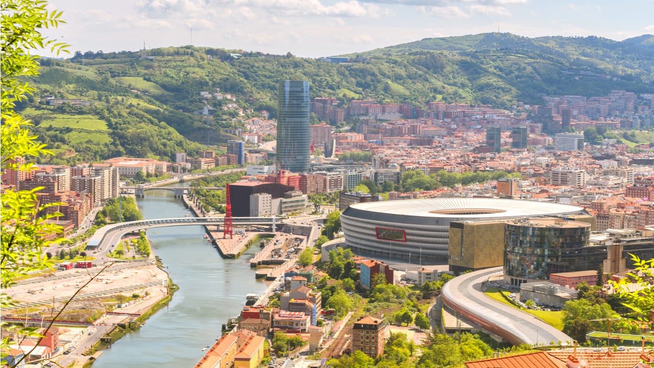 traductor Bilbao